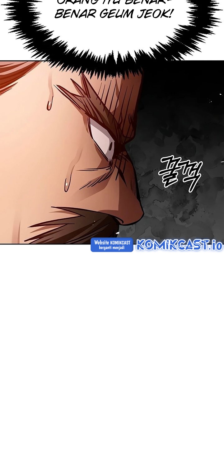 Heavenly Grand Archive’s Young Master Chapter 30 Gambar 21