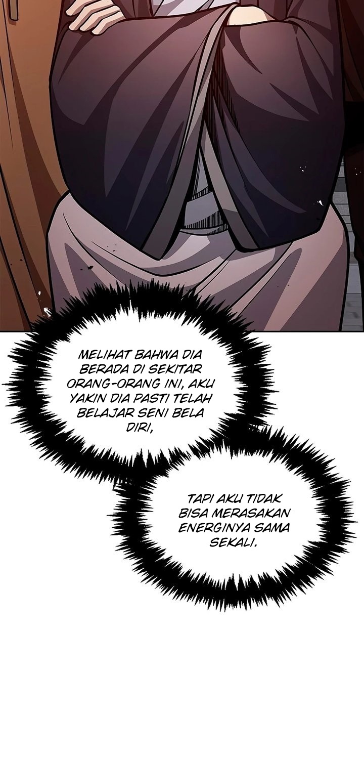 Heavenly Grand Archive’s Young Master Chapter 30 Gambar 25