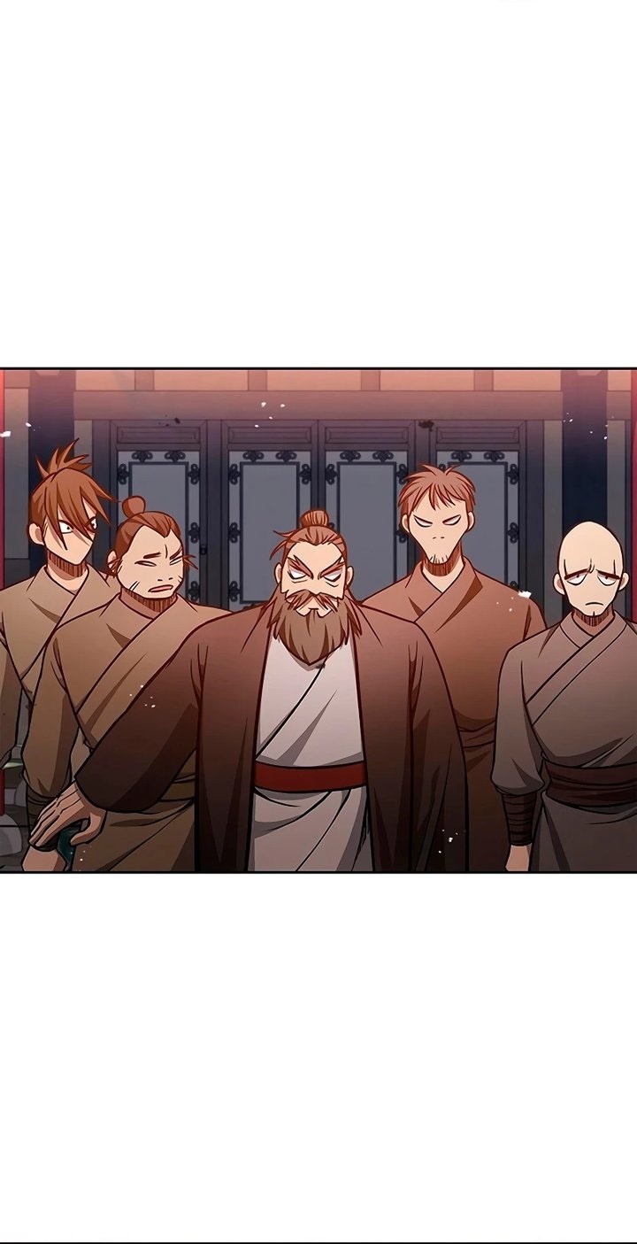 Heavenly Grand Archive’s Young Master Chapter 30 Gambar 29