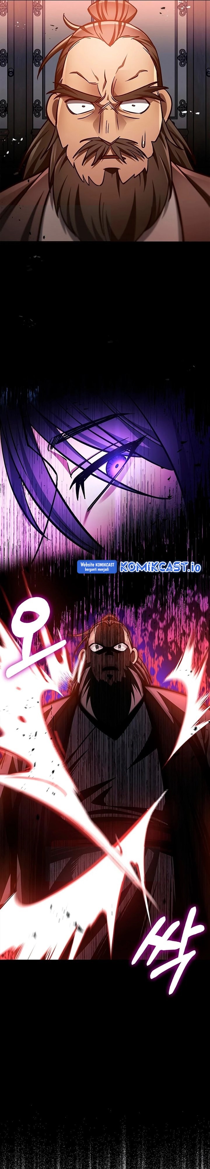 Heavenly Grand Archive’s Young Master Chapter 30 Gambar 30