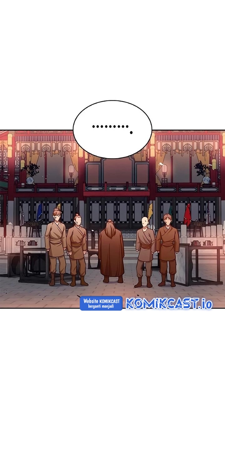 Heavenly Grand Archive’s Young Master Chapter 30 Gambar 33