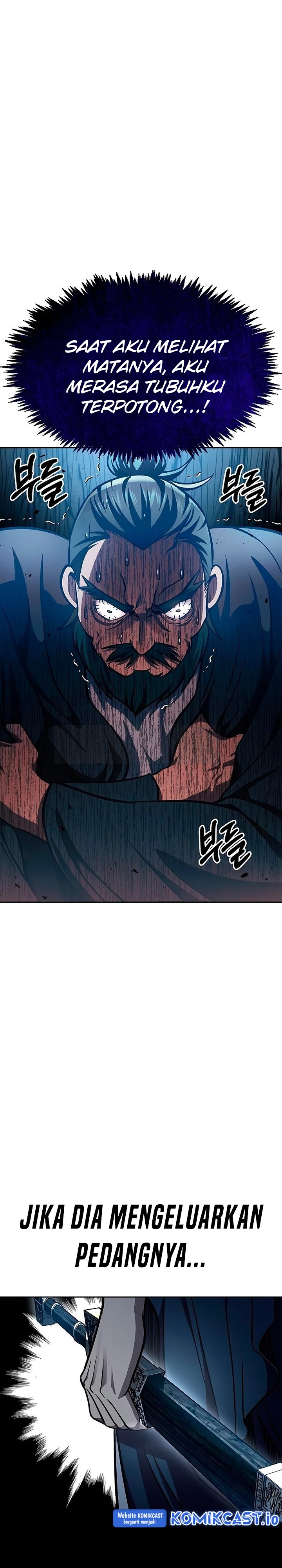 Heavenly Grand Archive’s Young Master Chapter 30 Gambar 35