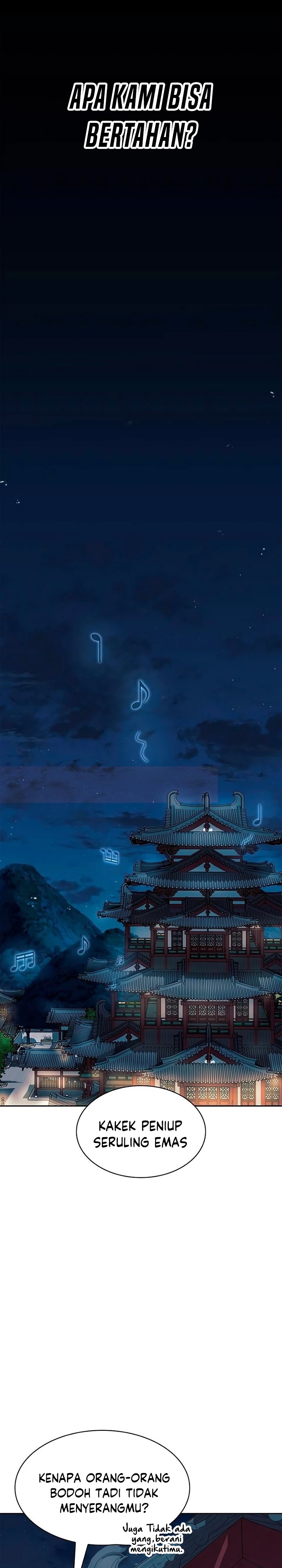 Heavenly Grand Archive’s Young Master Chapter 30 Gambar 36