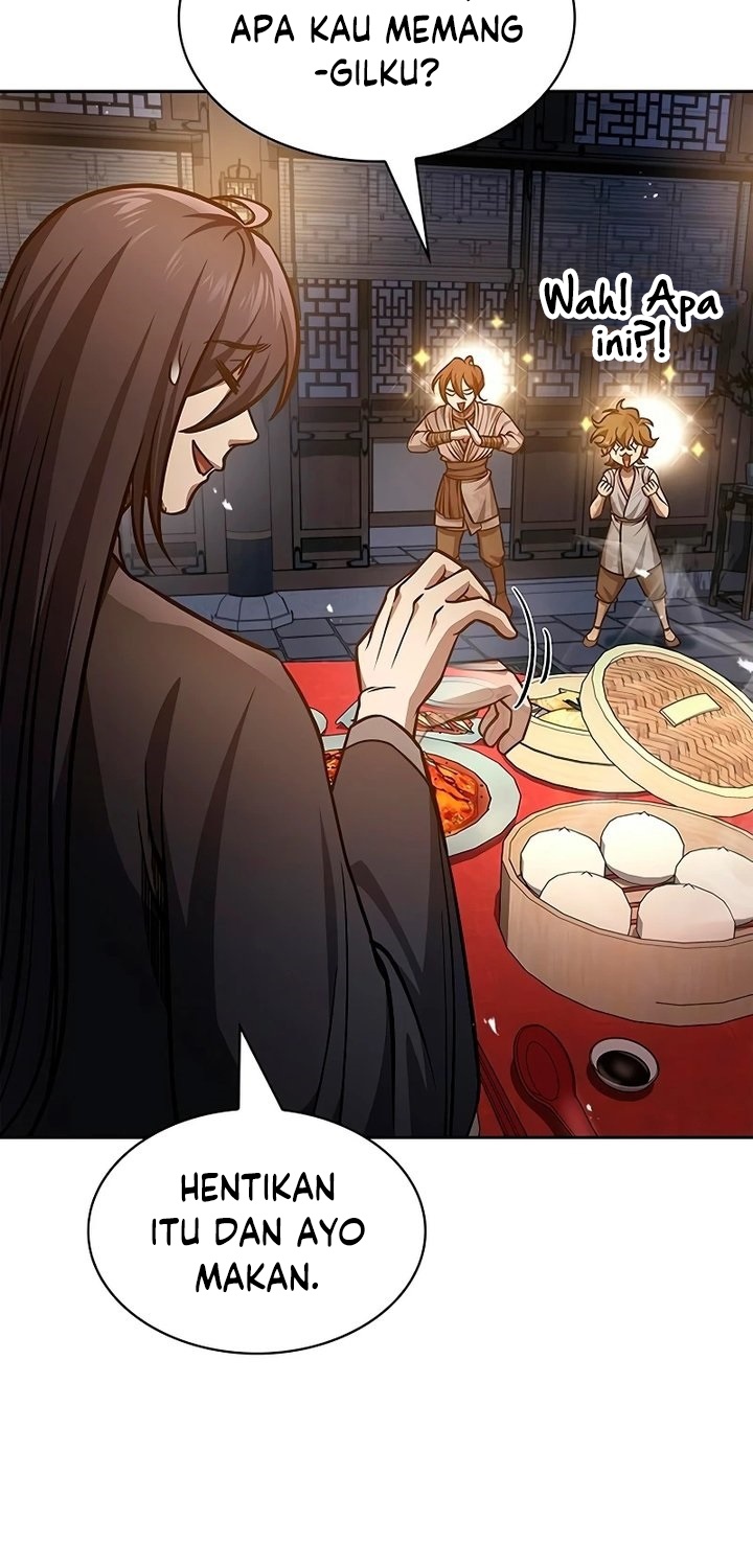 Heavenly Grand Archive’s Young Master Chapter 30 Gambar 41