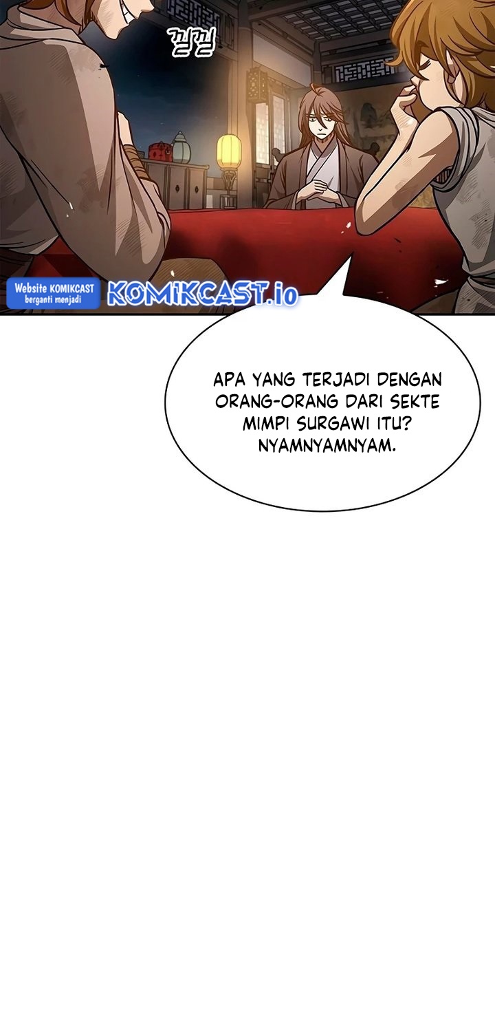 Heavenly Grand Archive’s Young Master Chapter 30 Gambar 45