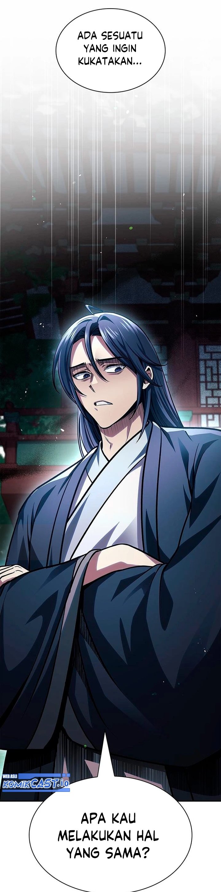 Heavenly Grand Archive’s Young Master Chapter 34 Gambar 43