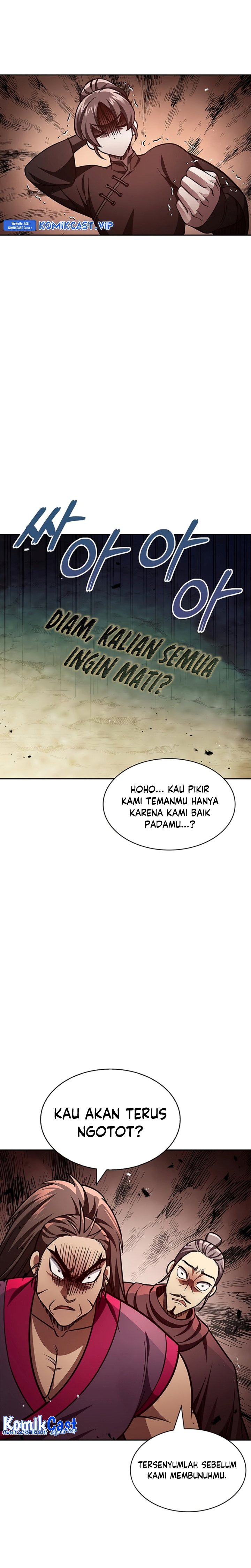 Heavenly Grand Archive’s Young Master Chapter 37 Gambar 7