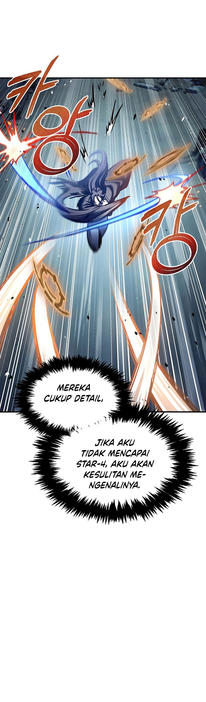 Heavenly Grand Archive’s Young Master Chapter 55 Gambar 6