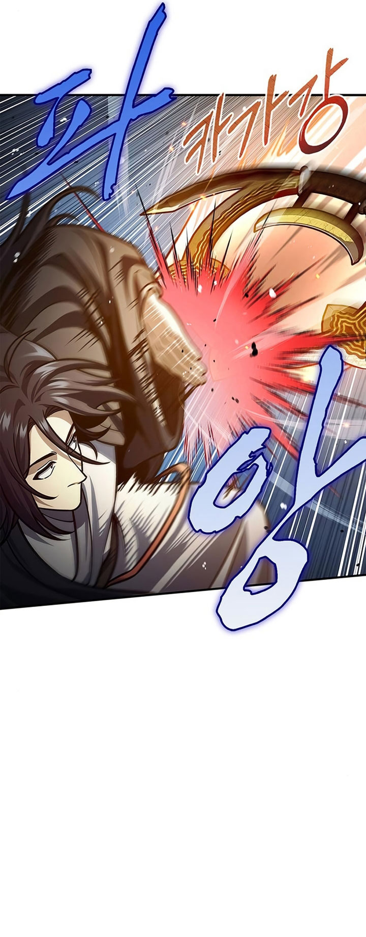 Heavenly Grand Archive’s Young Master Chapter 55 Gambar 9