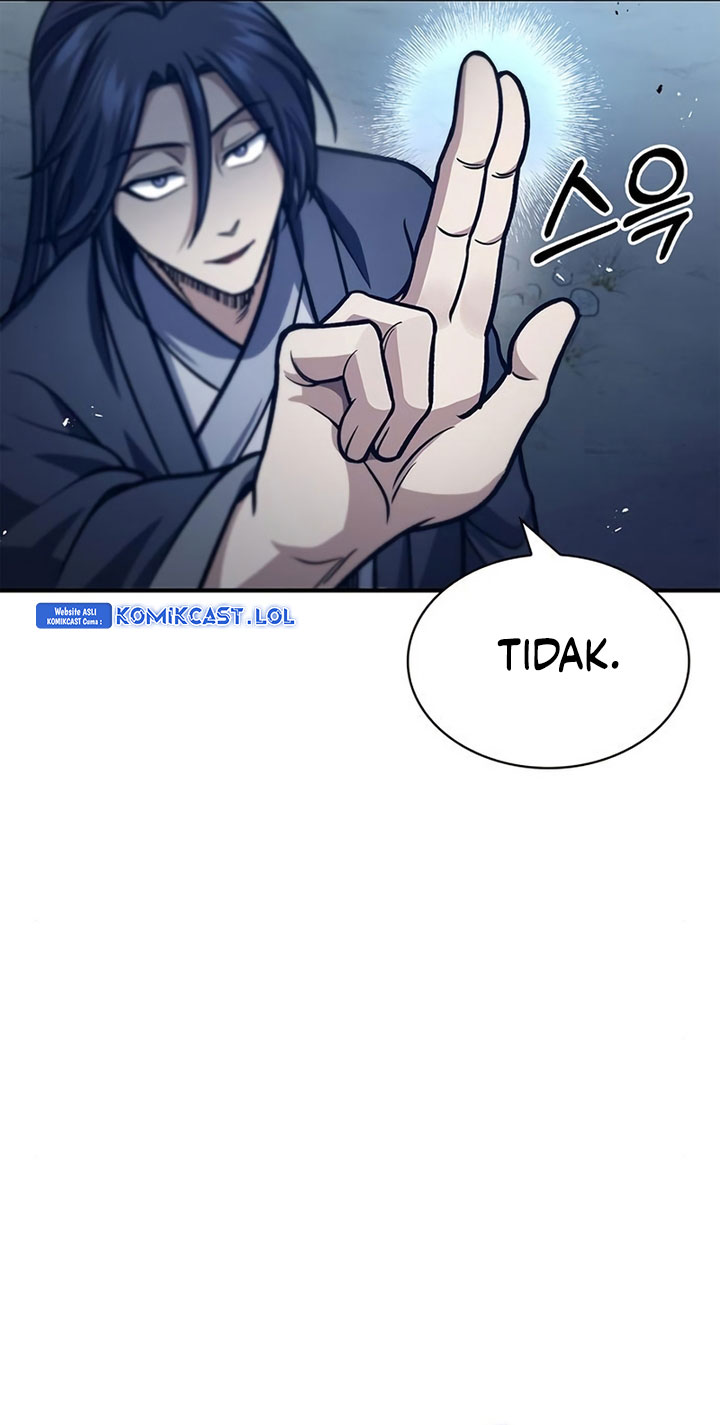 Heavenly Grand Archive’s Young Master Chapter 55 Gambar 38
