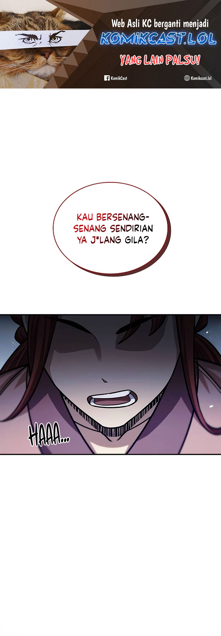 Heavenly Grand Archive’s Young Master Chapter 60 Gambar 2