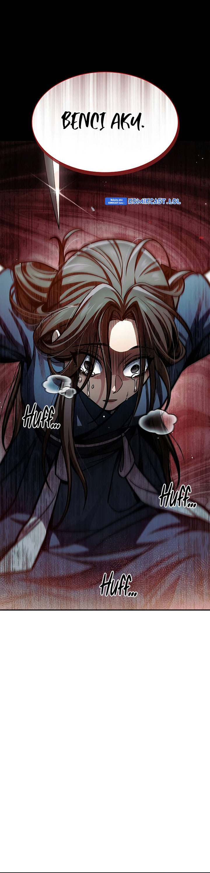 Heavenly Grand Archive’s Young Master Chapter 60 Gambar 35