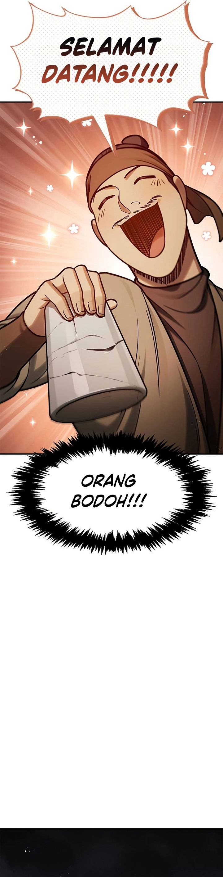 Heavenly Grand Archive’s Young Master Chapter 63 Gambar 24