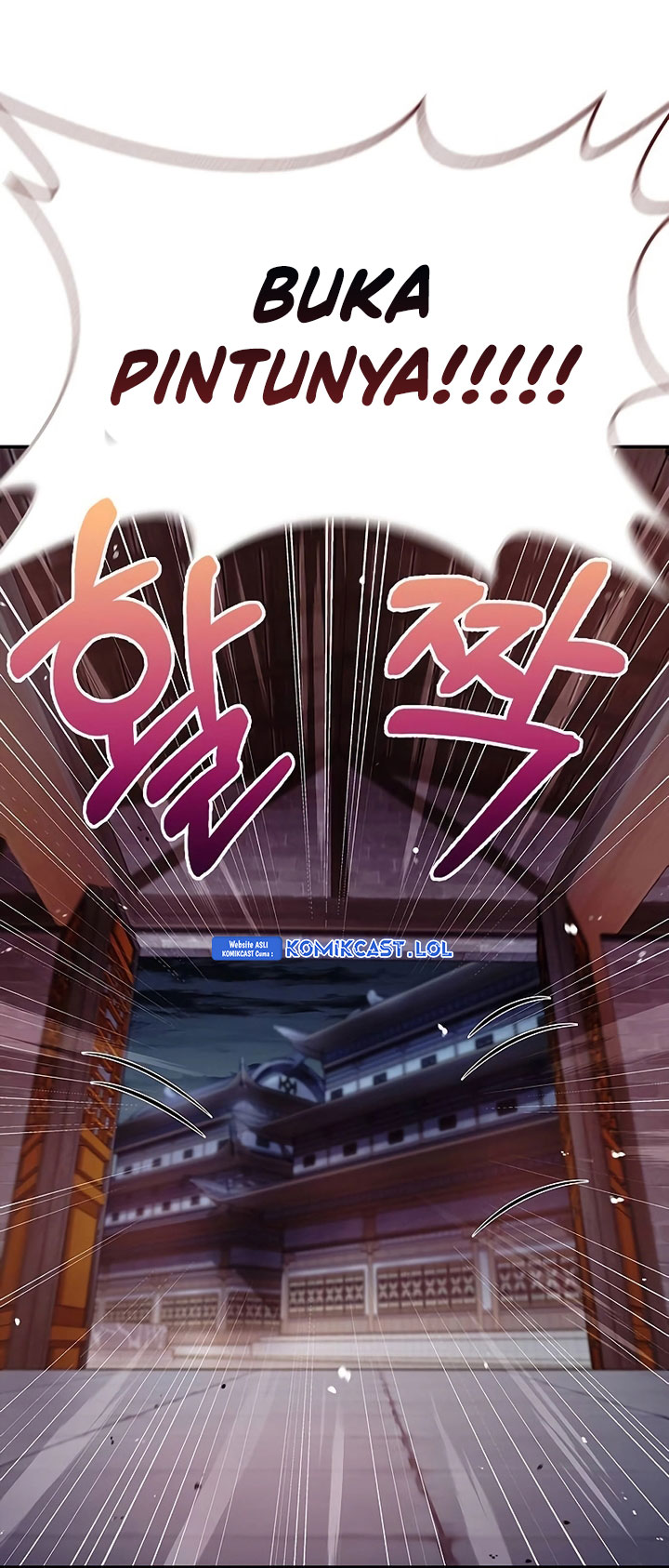 Heavenly Grand Archive’s Young Master Chapter 63 Gambar 45