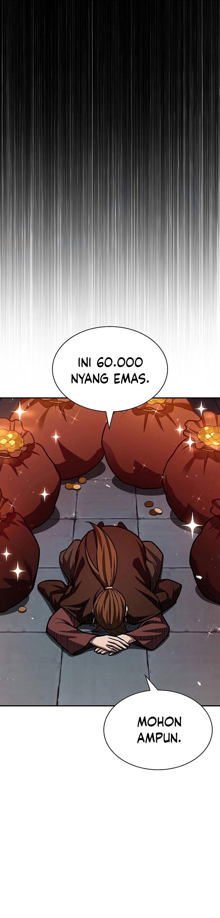Heavenly Grand Archive’s Young Master Chapter 63 Gambar 46