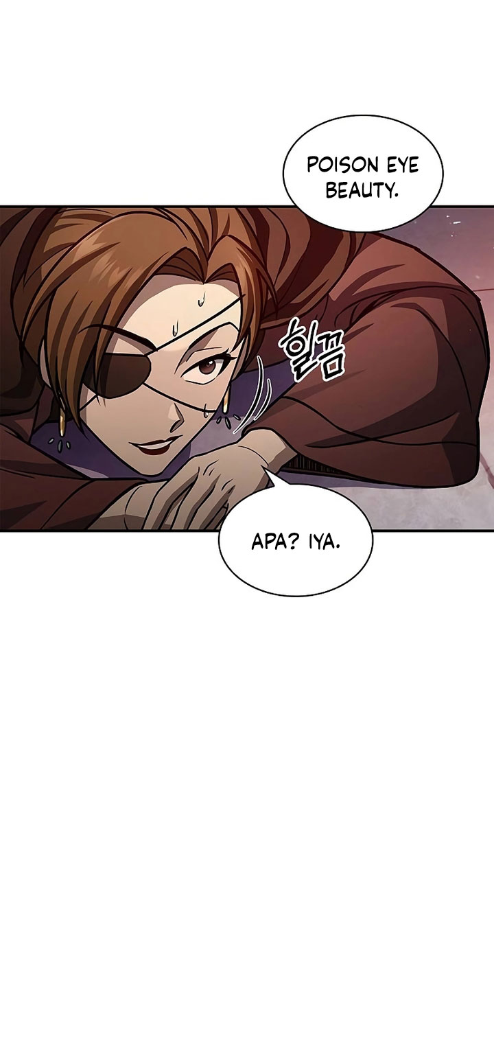 Heavenly Grand Archive’s Young Master Chapter 63 Gambar 47