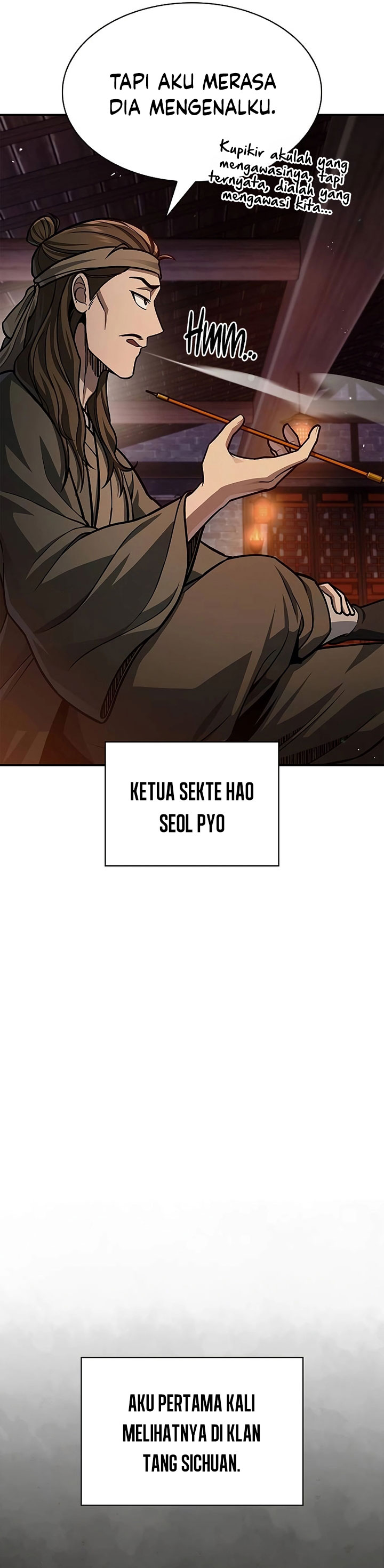 Heavenly Grand Archive’s Young Master Chapter 63 Gambar 51