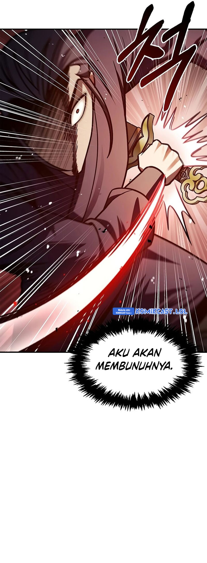 Heavenly Grand Archive’s Young Master Chapter 67 Gambar 18