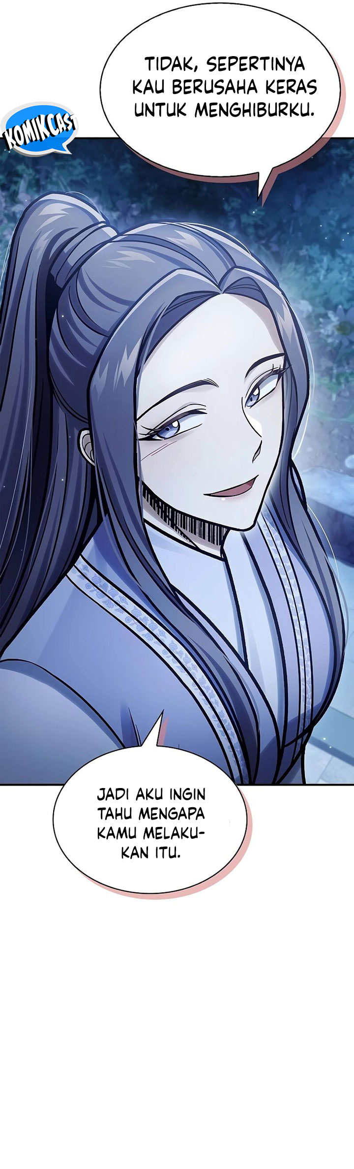 Heavenly Grand Archive’s Young Master Chapter 82 Gambar 8