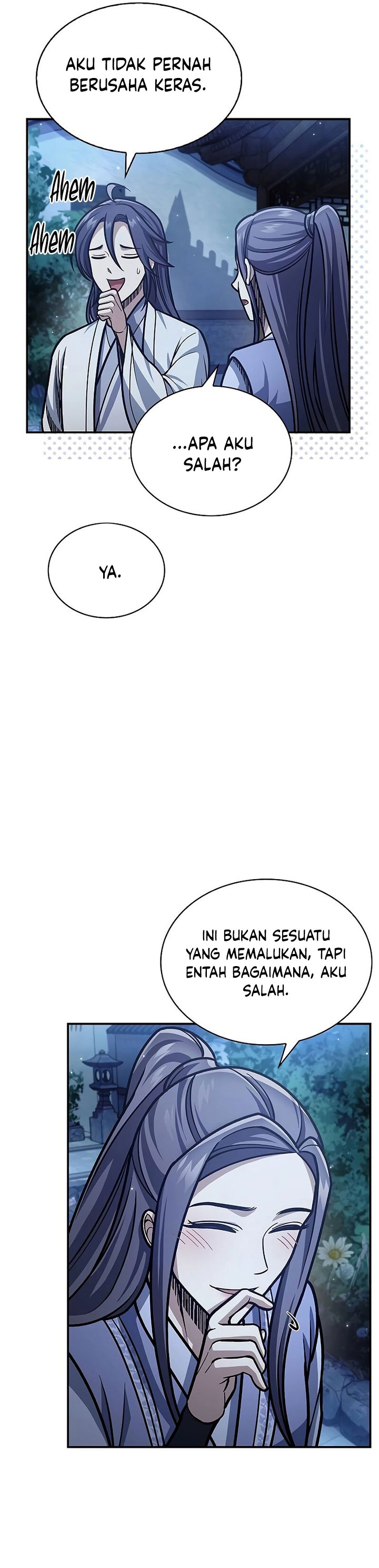 Heavenly Grand Archive’s Young Master Chapter 82 Gambar 9