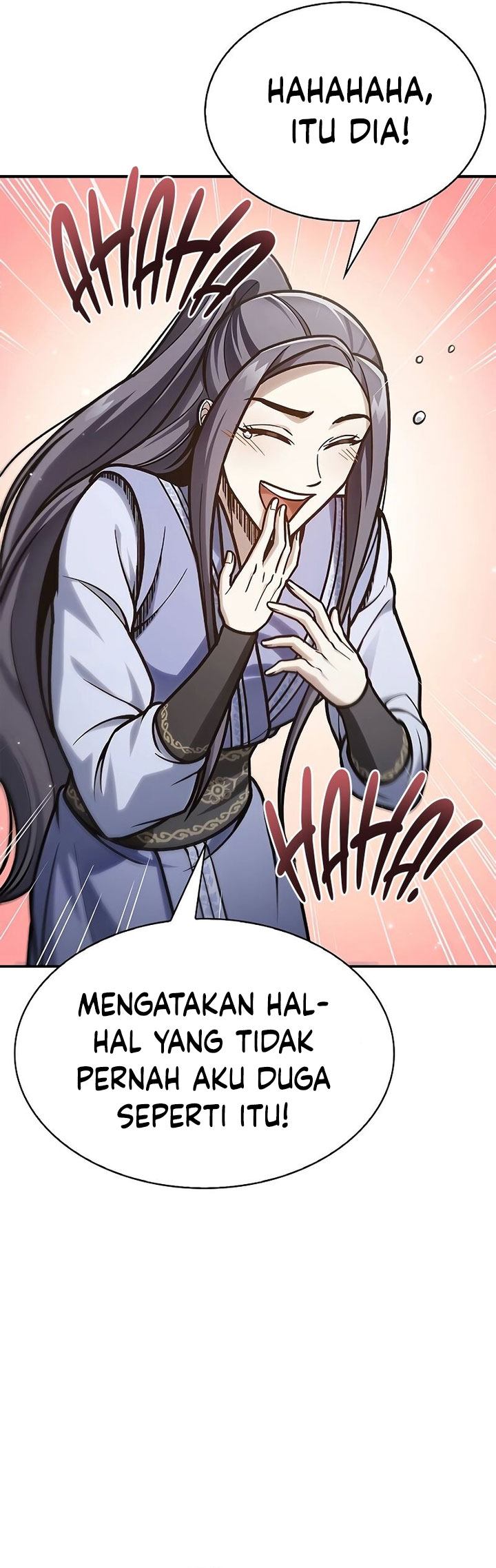 Heavenly Grand Archive’s Young Master Chapter 82 Gambar 12