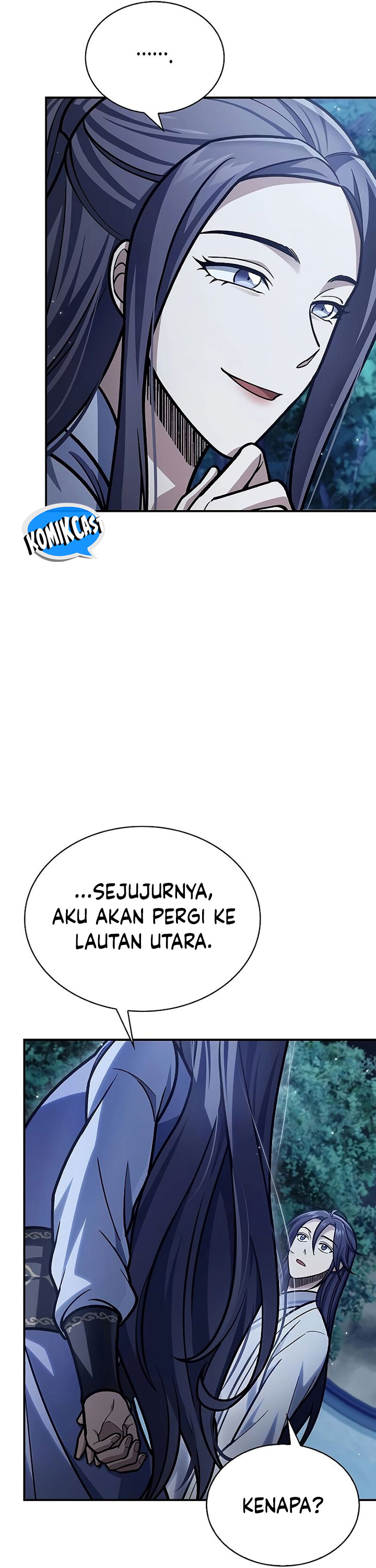 Heavenly Grand Archive’s Young Master Chapter 82 Gambar 13