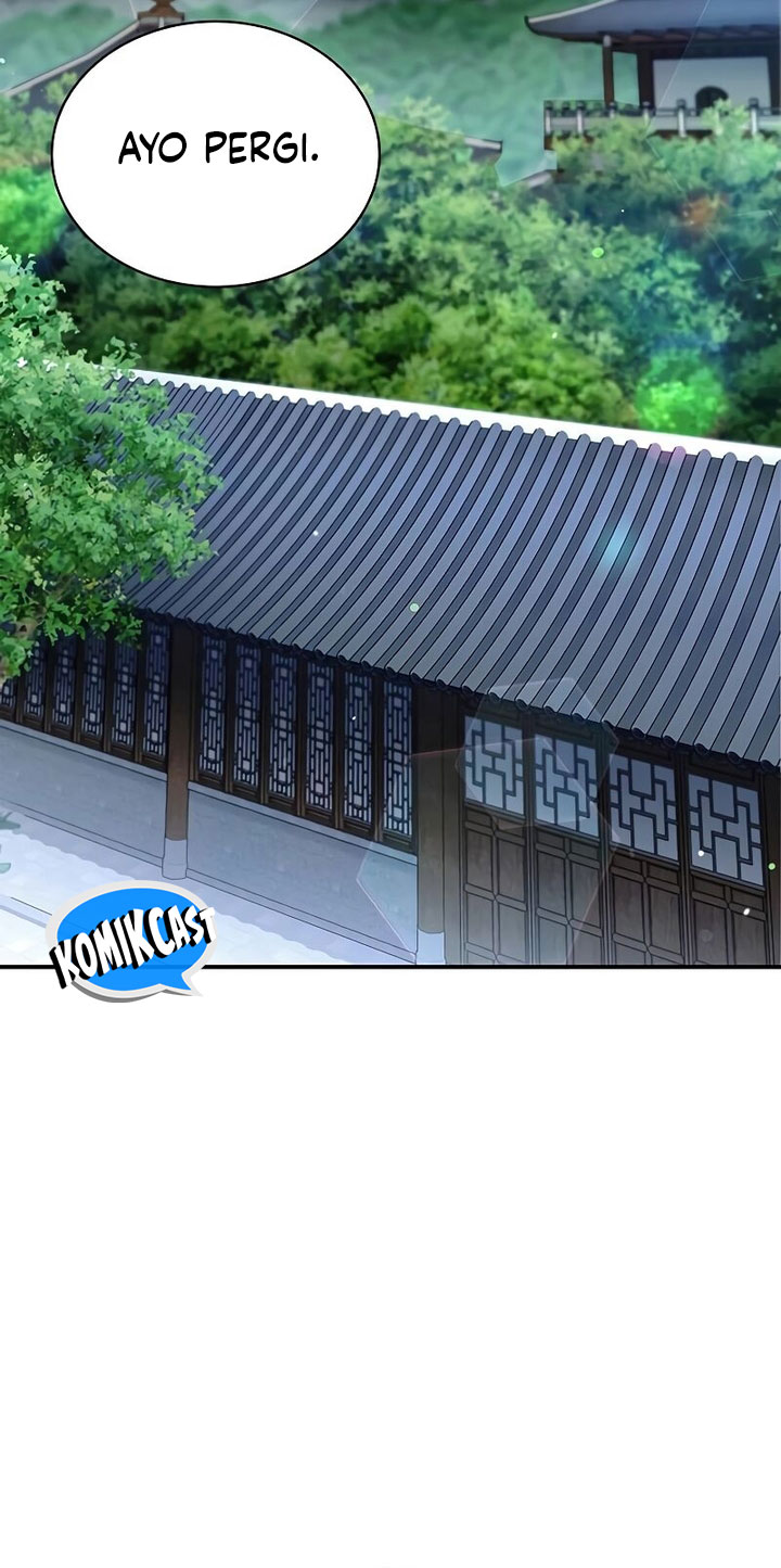 Heavenly Grand Archive’s Young Master Chapter 82 Gambar 20
