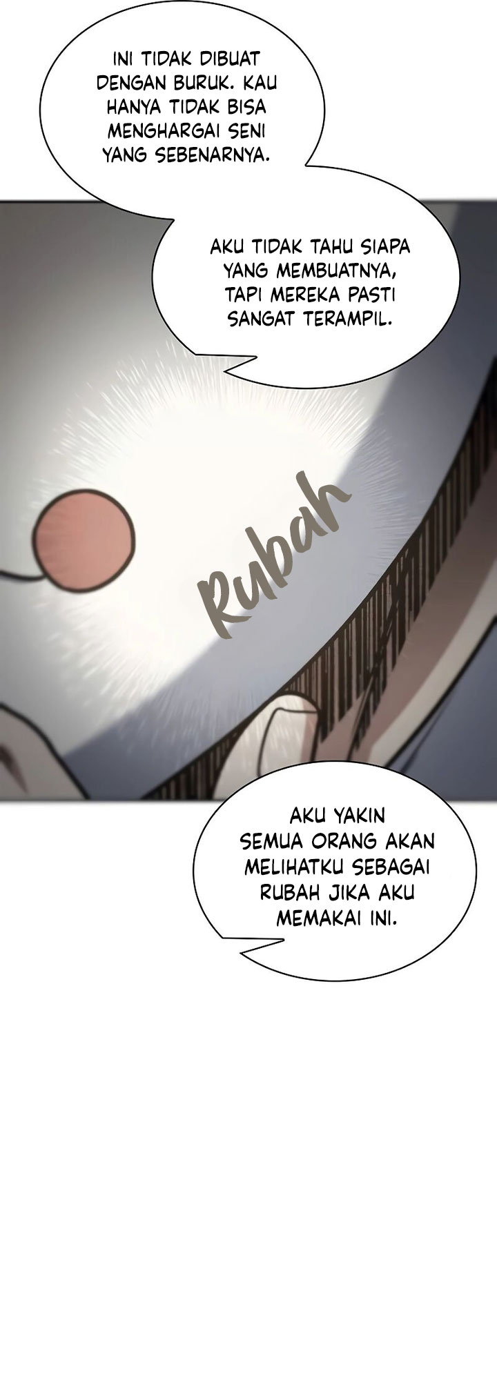 Heavenly Grand Archive’s Young Master Chapter 82 Gambar 29
