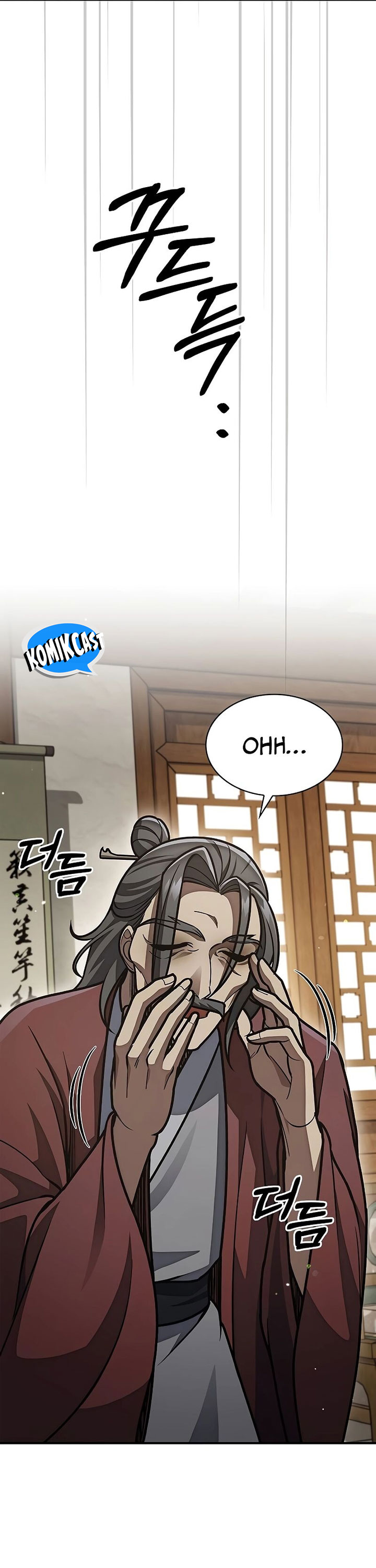 Heavenly Grand Archive’s Young Master Chapter 82 Gambar 33