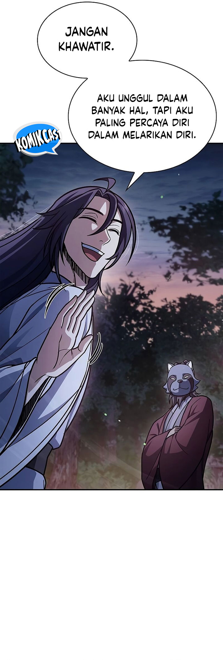 Heavenly Grand Archive’s Young Master Chapter 82 Gambar 38