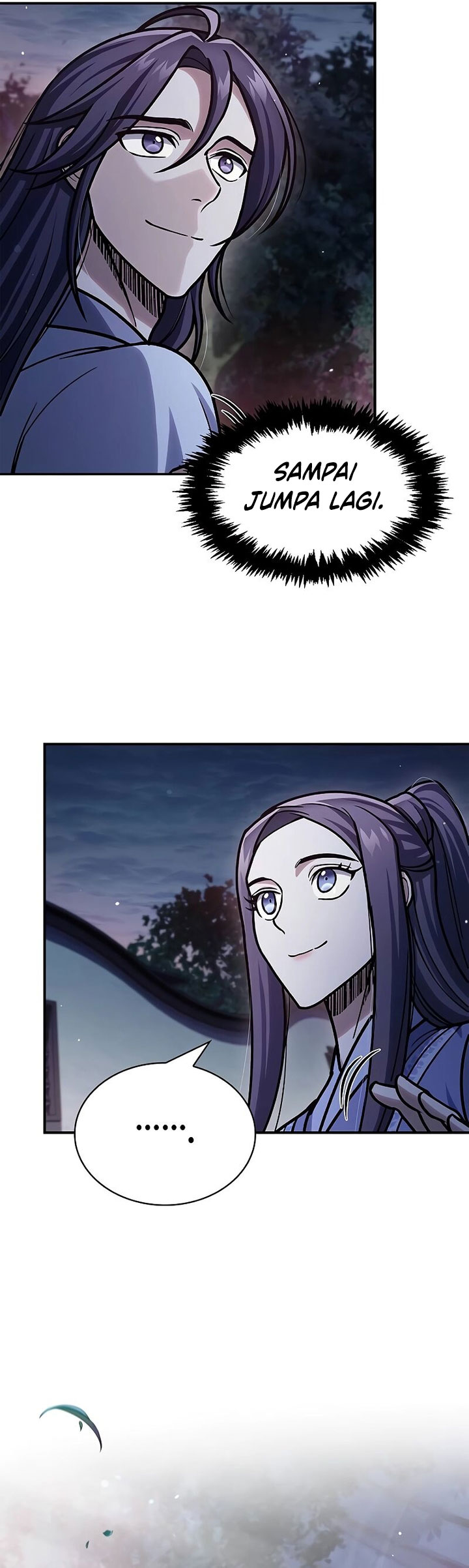 Heavenly Grand Archive’s Young Master Chapter 82 Gambar 39