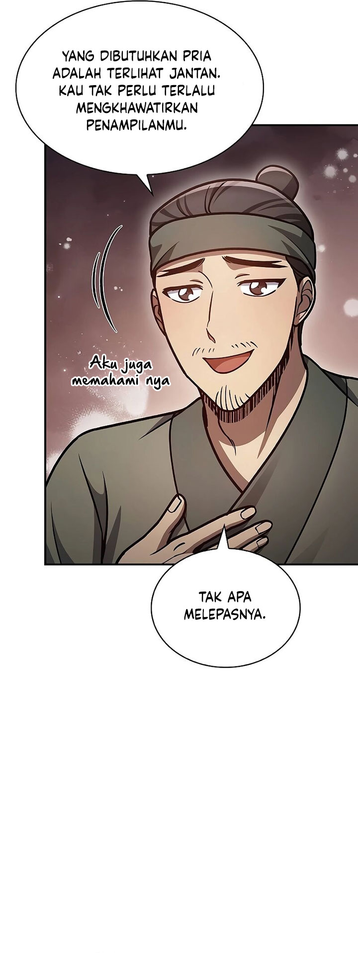 Heavenly Grand Archive’s Young Master Chapter 82 Gambar 46