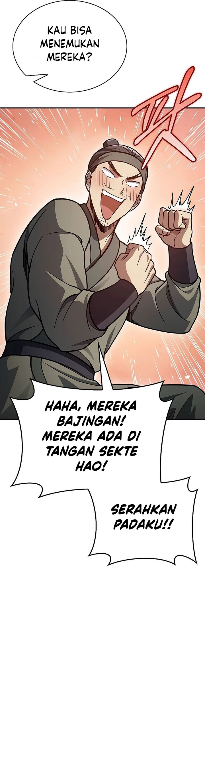 Heavenly Grand Archive’s Young Master Chapter 82 Gambar 52