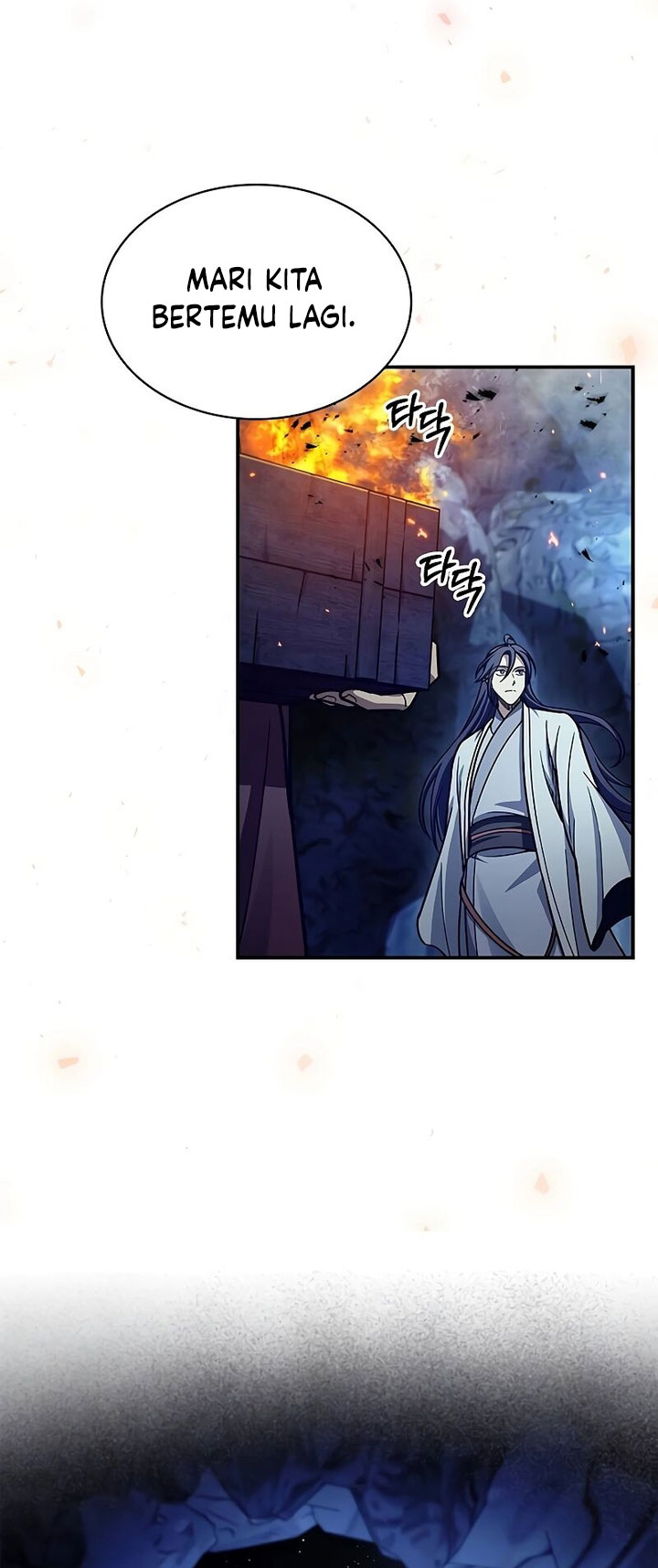 Heavenly Grand Archive’s Young Master Chapter 82 Gambar 59