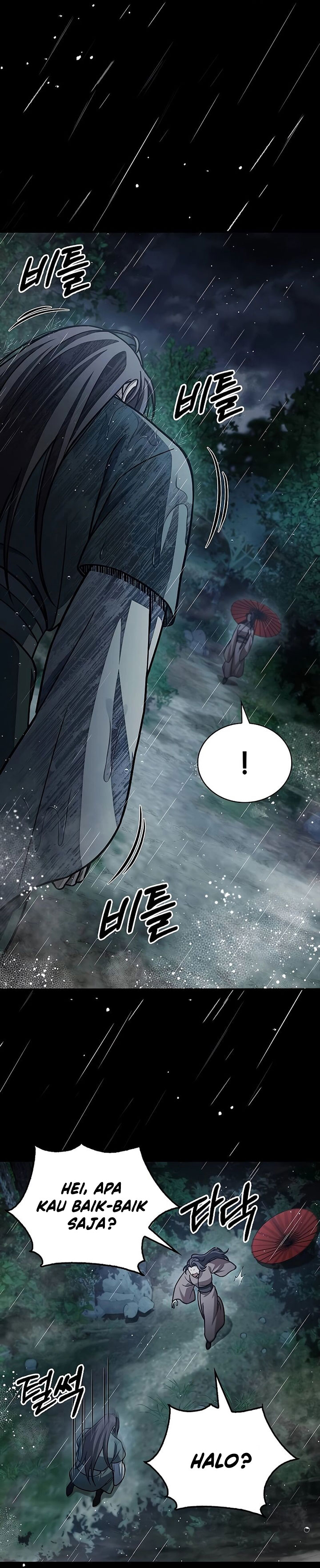 Heavenly Grand Archive’s Young Master Chapter 82 Gambar 62