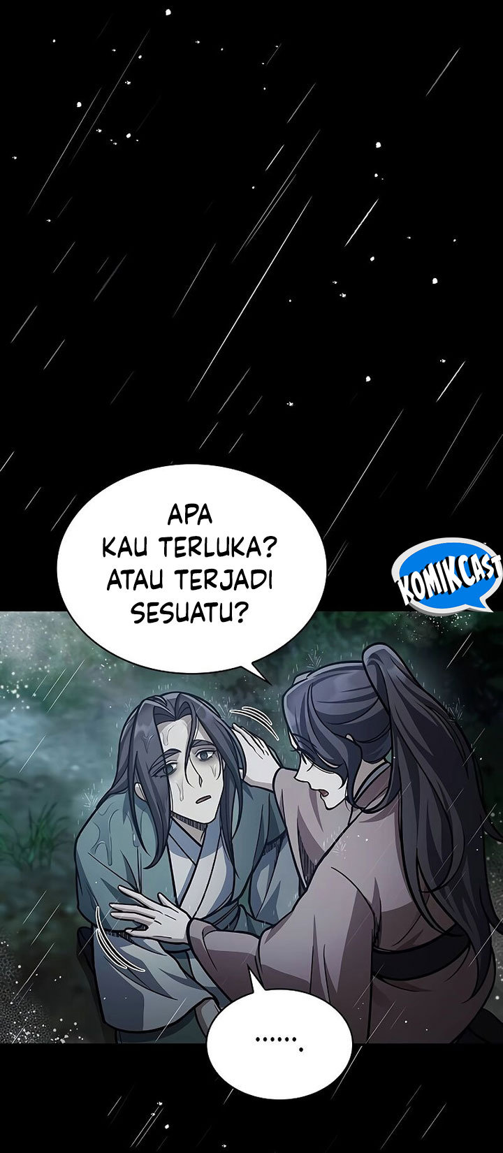 Heavenly Grand Archive’s Young Master Chapter 82 Gambar 63