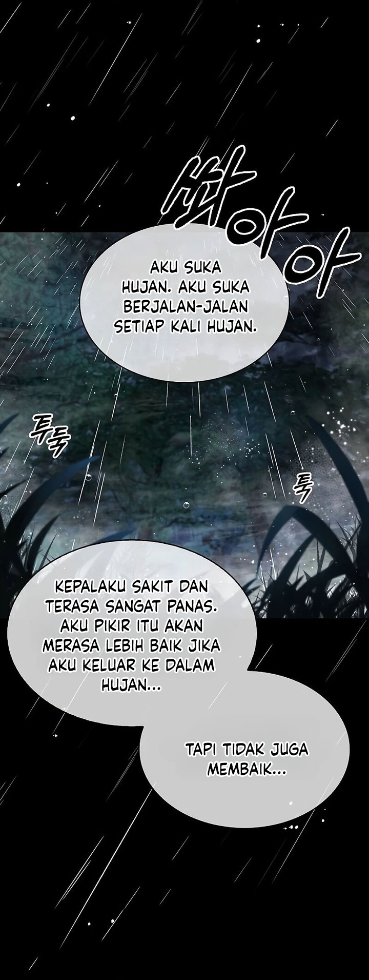 Heavenly Grand Archive’s Young Master Chapter 82 Gambar 64