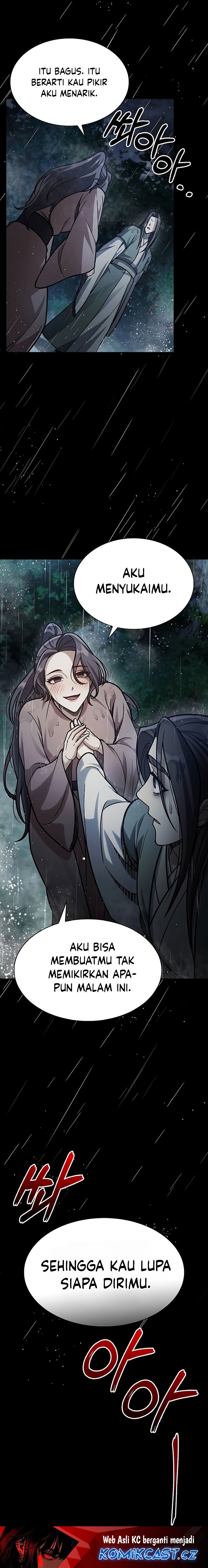 Heavenly Grand Archive’s Young Master Chapter 82 Gambar 66
