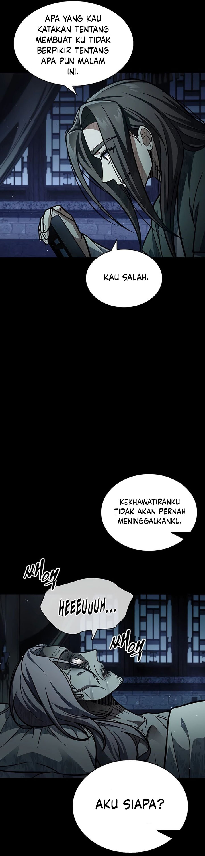 Heavenly Grand Archive’s Young Master Chapter 83 Gambar 7