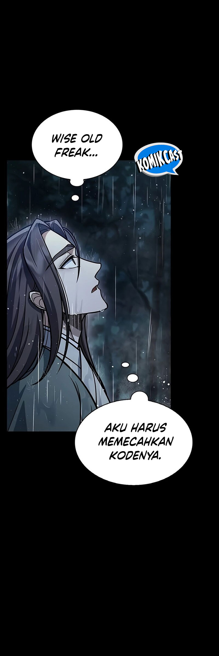 Heavenly Grand Archive’s Young Master Chapter 83 Gambar 10