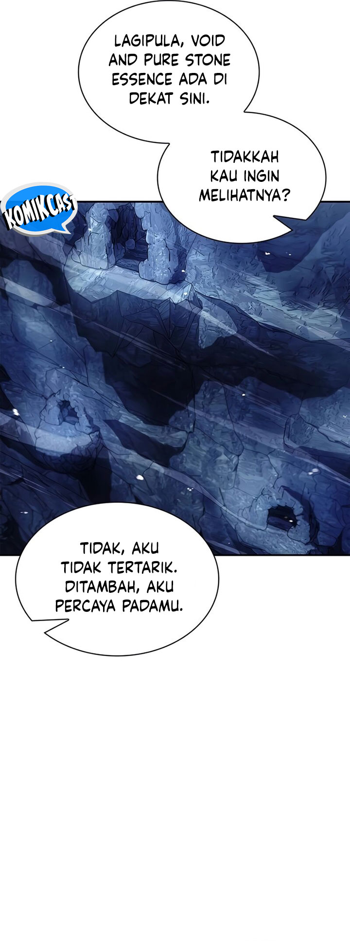 Heavenly Grand Archive’s Young Master Chapter 83 Gambar 30