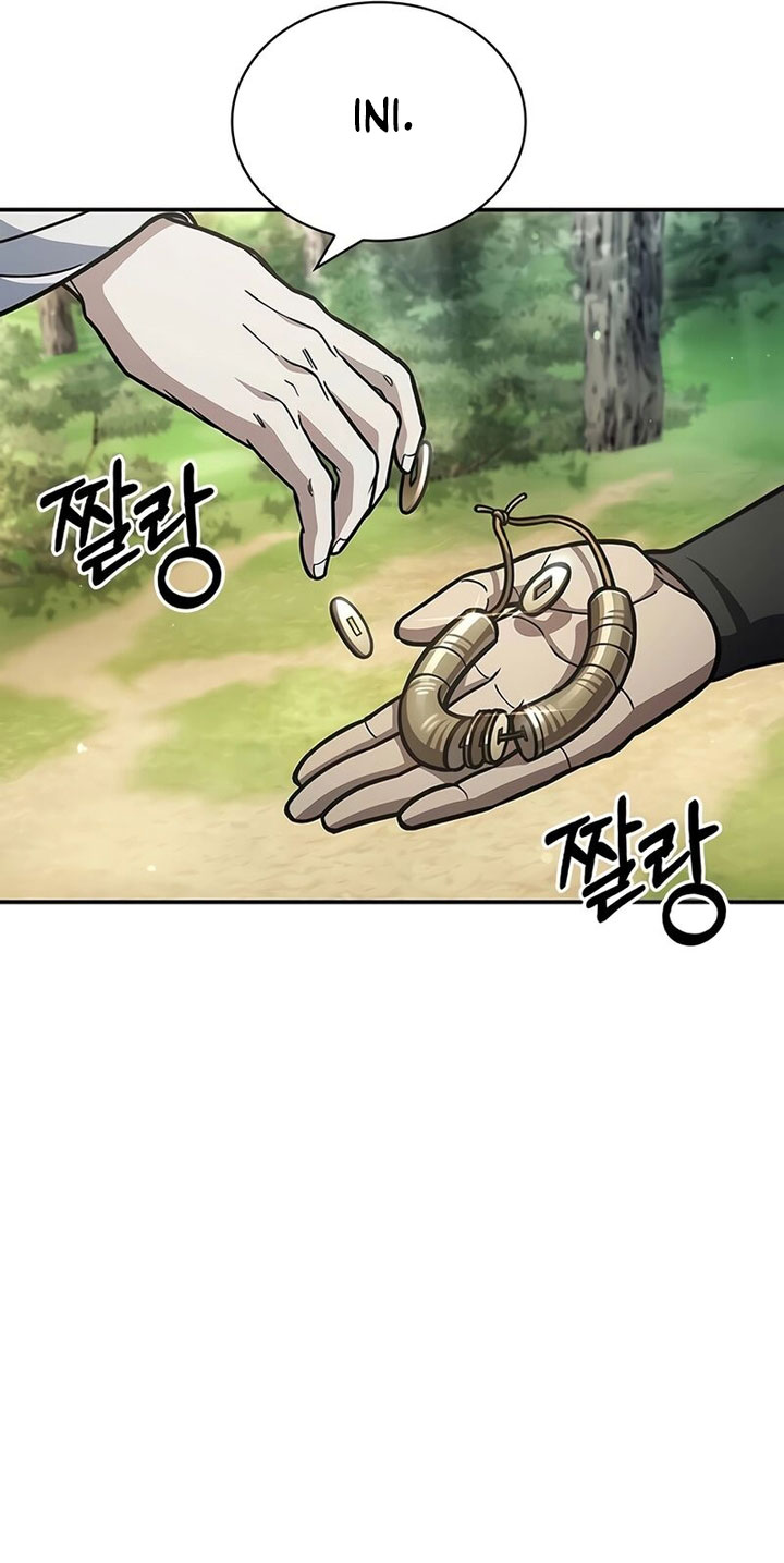 Heavenly Grand Archive’s Young Master Chapter 83 Gambar 41