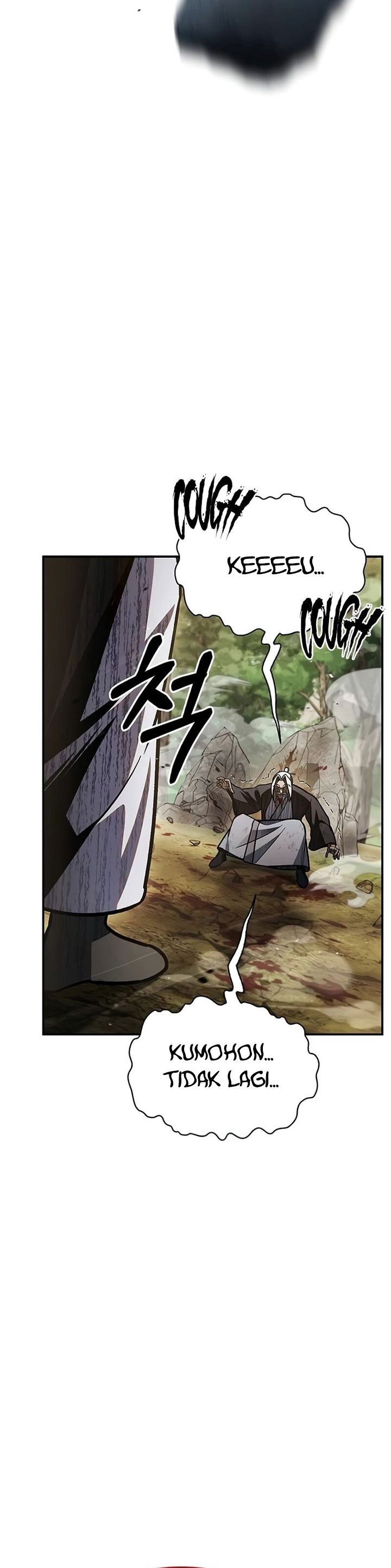 Heavenly Grand Archive’s Young Master Chapter 83 Gambar 57