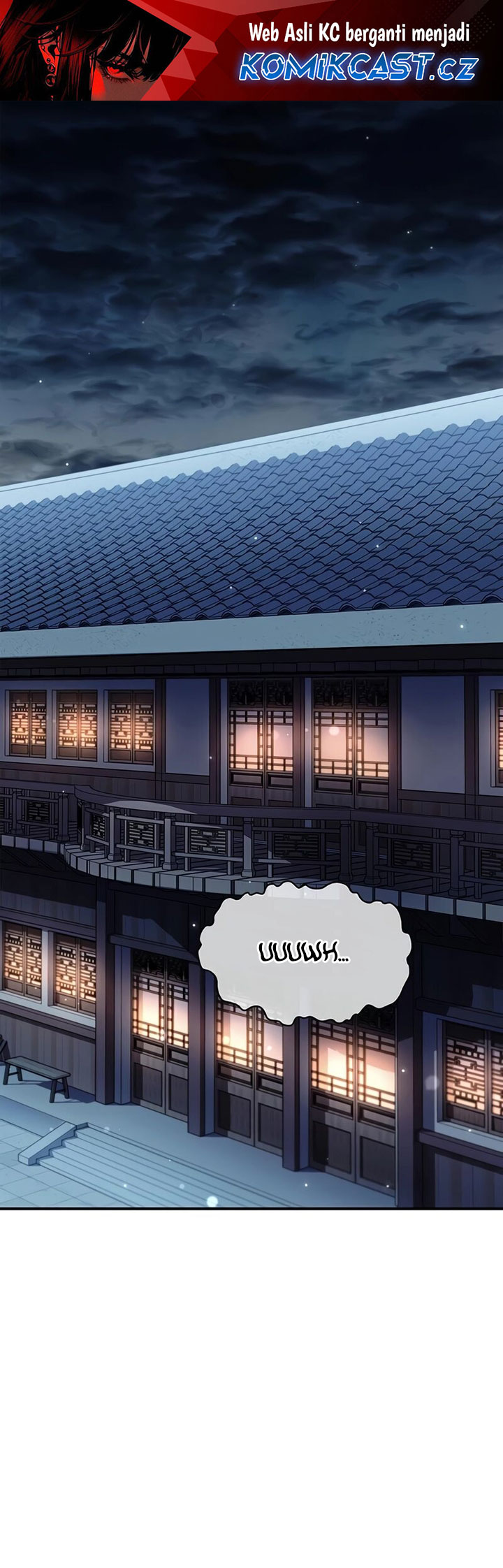 Heavenly Grand Archive’s Young Master Chapter 85 Gambar 2