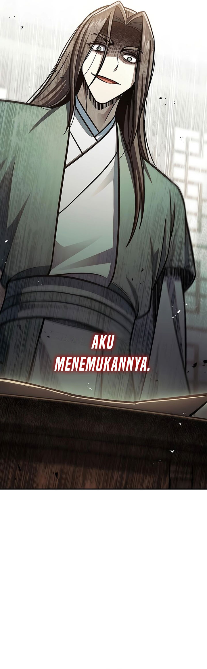 Heavenly Grand Archive’s Young Master Chapter 85 Gambar 41