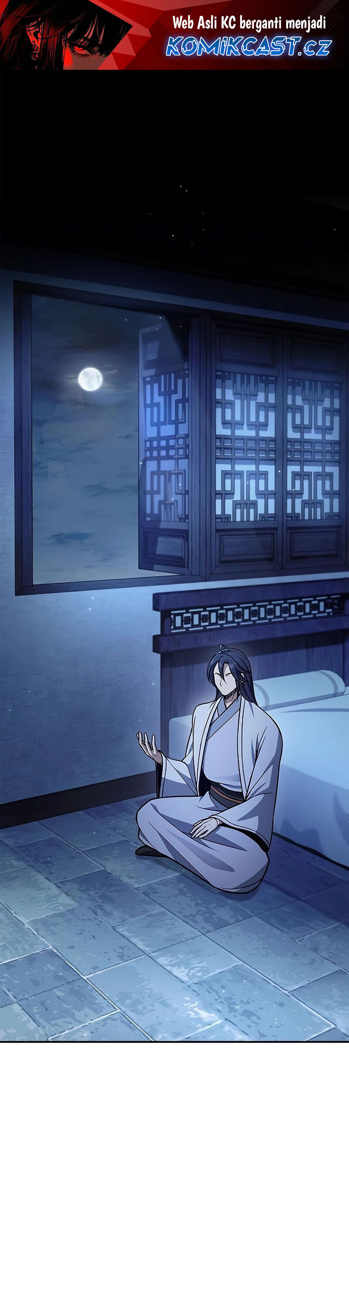 Heavenly Grand Archive’s Young Master Chapter 90 Gambar 2