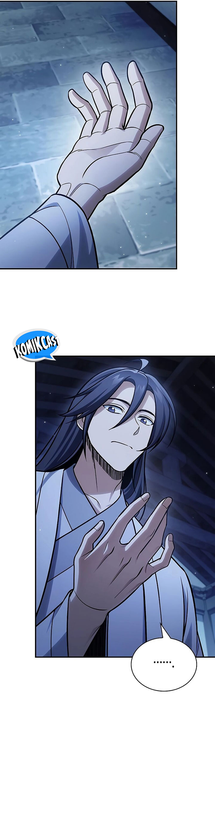 Heavenly Grand Archive’s Young Master Chapter 90 Gambar 3