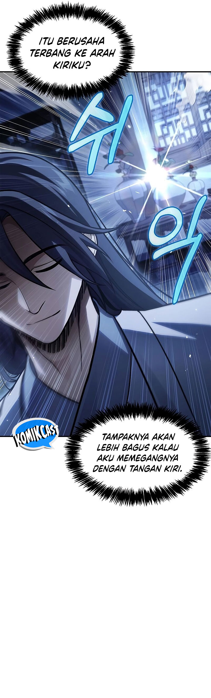 Heavenly Grand Archive’s Young Master Chapter 90 Gambar 8