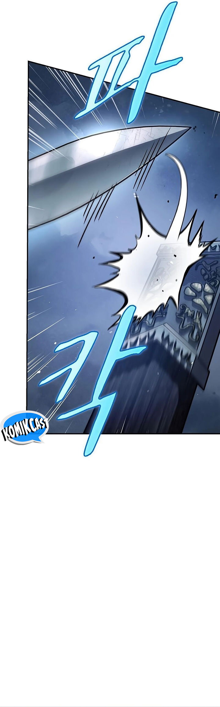 Heavenly Grand Archive’s Young Master Chapter 90 Gambar 15