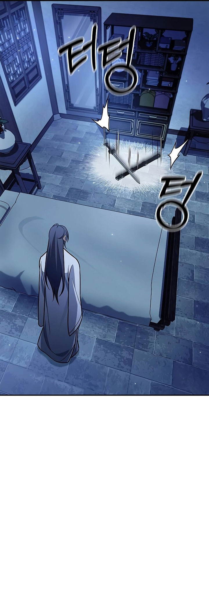 Heavenly Grand Archive’s Young Master Chapter 90 Gambar 16